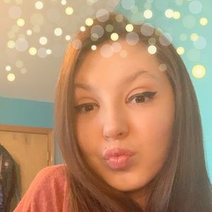 Meet your Posher, Karolina